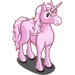 Pink Unicorn-icon