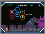 Fondo Croagunk para el C-Gear