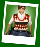 Artie Polaroid