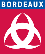 Bordeaux logo