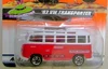 ´67 VW Transporter MB 64