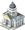 Capitol Building-icon