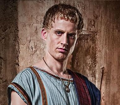 Spartacus: guia de la serie - se actualiza Spartacus: guia de la serie - se actualiza