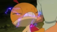 EP677 Scraggy electrizado