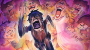 Sanji hell