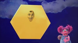 TyHexagon