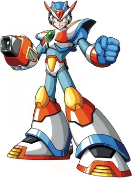 X3armor