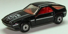 8259 Porsche 928