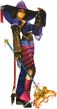 Yunie Blackmage