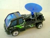 MB-35 Weather Radar Truck