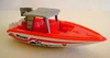 MB-44 Centre-Console Boat