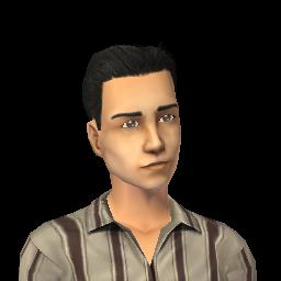 Sims 3 Generations Don Juan