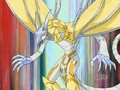 Haos Raptorix Bakugan
