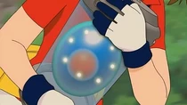 P09 Huevo de Manaphy