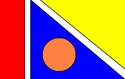 Flag of Victoria