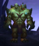 Cho'gall 100