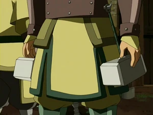 War hammer