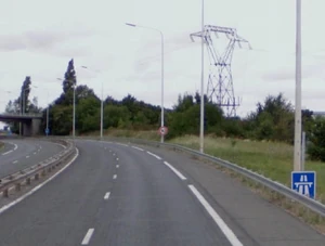 D515 95 St-Ouen