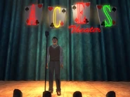 Billy Aces