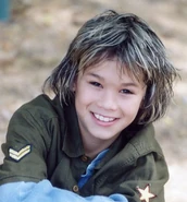 BooBoo Stewart