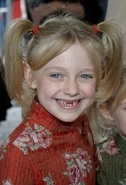 Dakota Fanning 1