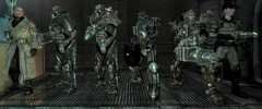 Fallout 3 Enclave