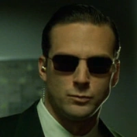 Agent Jackson