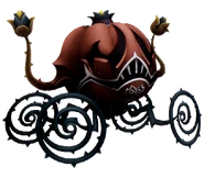 Cursedcarridge