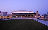 UCF Arena duran duran