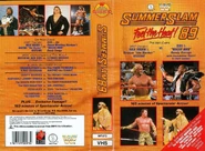Summerslam 1989