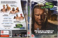 SummerSlam 2007 DVD
