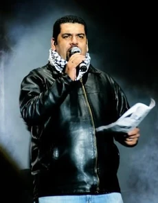Omar barrera