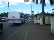 RT1 (987) Faa'a