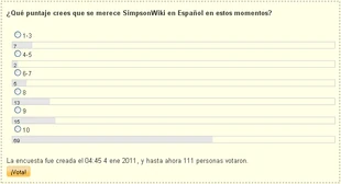 Semana 3 (2 - 2011)