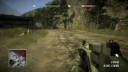 BFBC XM8
