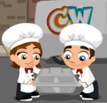 Upgrade Your Catering Business