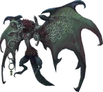 Dark Valefor