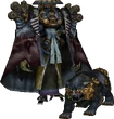 Dark Yojimbo