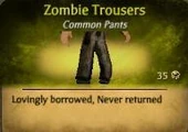Zombies