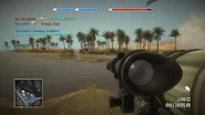 BFBC M2CG