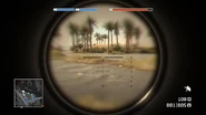 BFBC M2CG SCOPE
