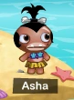 Asha