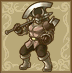 Warrior p