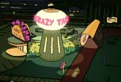 Krazy Taco 1