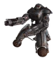 Sentry bot