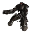 Fo3BS Enclave sentry bot
