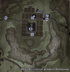 Occidental Growers Company
