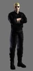 RECVWesker