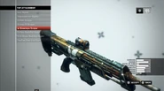 Greeneye Scope