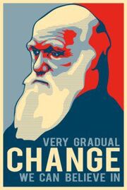 Very Gradual Change